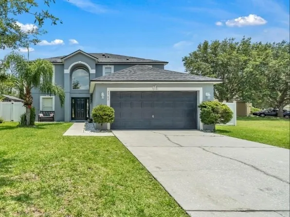 4962 Fiske Cir, Orlando, FL 32826