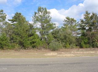 LOT 18 & 19 Deadening Rd, Chipley, FL 32428