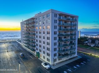 480 Ocean Ave APT 2L, Long Branch, NJ 07740
