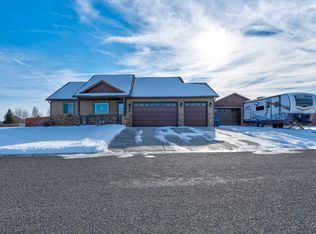 1269 Ropers Rd, Helena, MT 59602