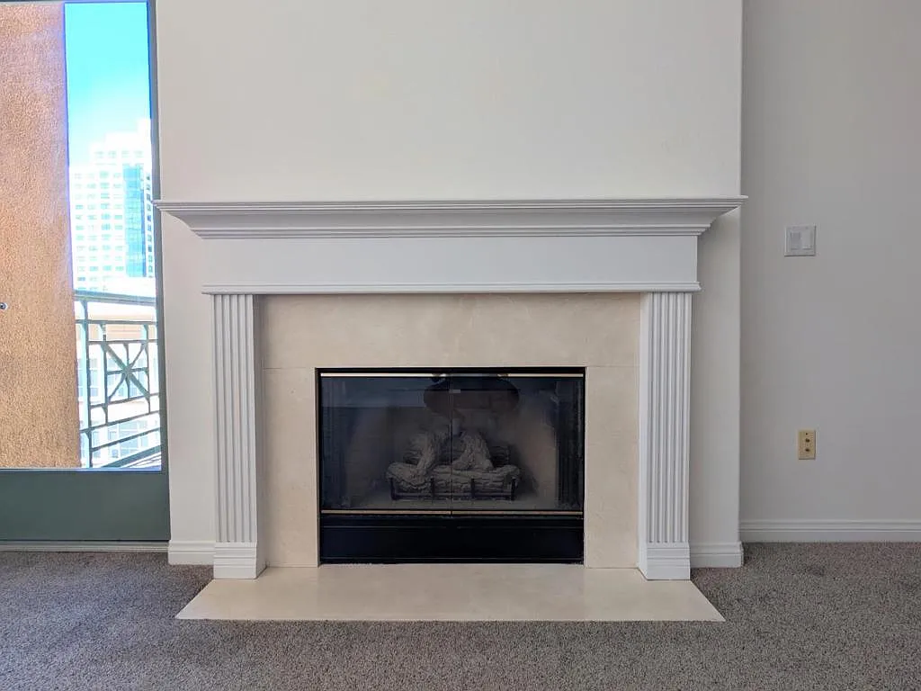 1 bed, 858 sqft, $2,750 — Photo 3