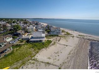 815 Fairfield Beach Rd, Fairfield, CT 06824