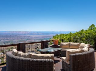 201 County Rd, Jerome, AZ 86331