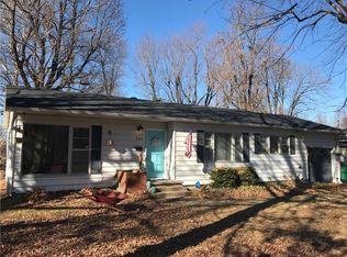 304 Harve St, Springdale, AR 72762