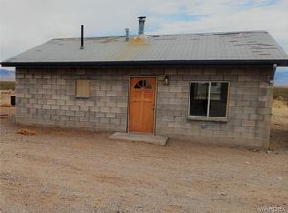 3948 S Flint Rd, Golden Valley, AZ 86413