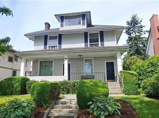 1714 Colby Ave APT 5, Everett, WA 98201