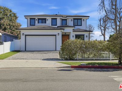 6032 Goodland Ave, North Hollywood, CA, 91606