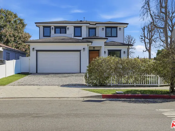 6032 Goodland Ave, North Hollywood, CA 91606