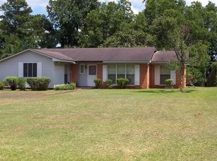 220 New Searcy Rd, Greenville, AL 36037