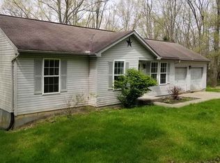 3060 Dry Creek Rd, Sparta, KY 41086