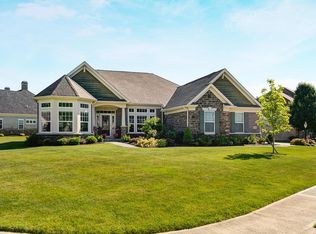 7184 Maple Leaf Cir S, Blacklick, OH