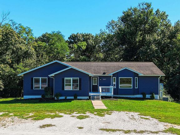 2nd image of 1847 N County Road 760