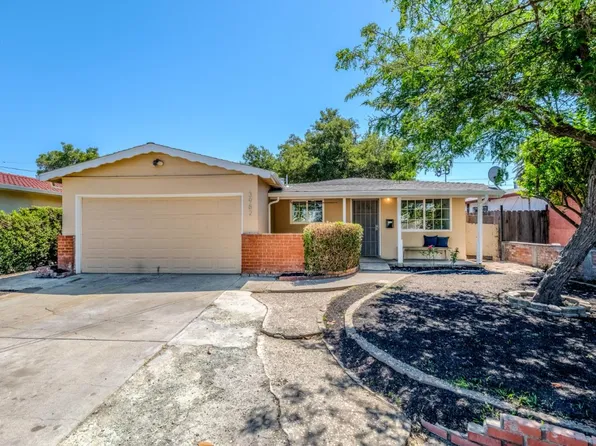 3982 Mira Loma Way, San Jose, CA 95111