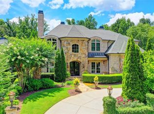 8220 Colonial Pl, Duluth, GA 30097