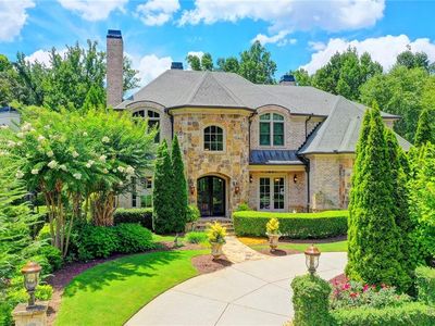 8220 Colonial Pl, Duluth, GA, 30097
