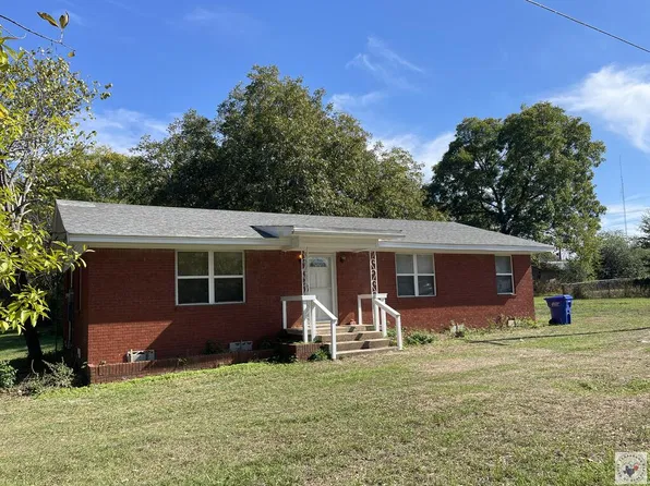 504 N Kaufman St, Linden, TX 75563