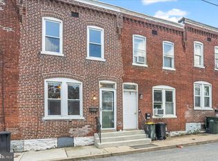 344 Maple Ave, Lancaster, PA 17602