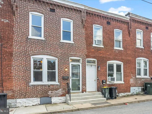 344 Maple Ave, Lancaster, PA 17602