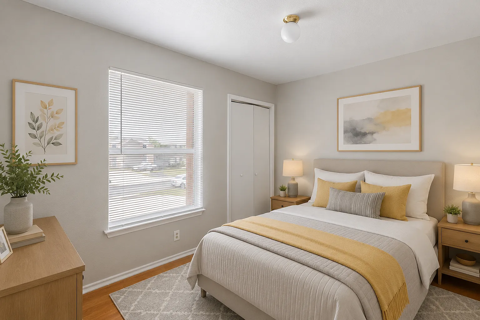 2 bed, 700 sqft, $1,260 — Photo 4