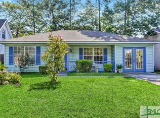 7236 Grant St, Savannah, GA 31406