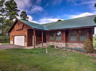 369 Handicap Ave, Pagosa Springs, CO 81147