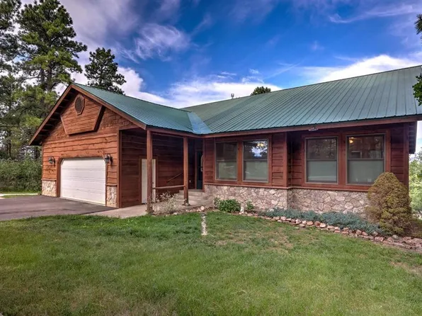 369 Handicap Avenue, Pagosa Springs, CO 81147