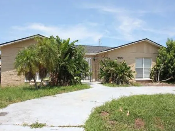 13701 Garris Dr, Hudson, FL 34667