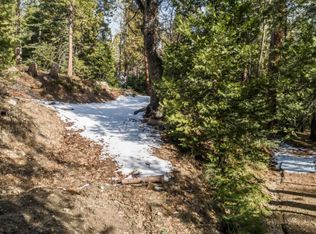 41967 Hemlock Ln, Shaver Lake, CA