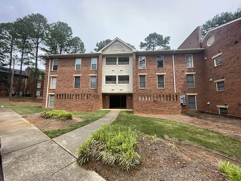 3527-101 Ivy Commons Dr — Photo 1