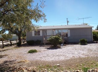 8815 E Jamie Dr, Prescott Valley, AZ 86314