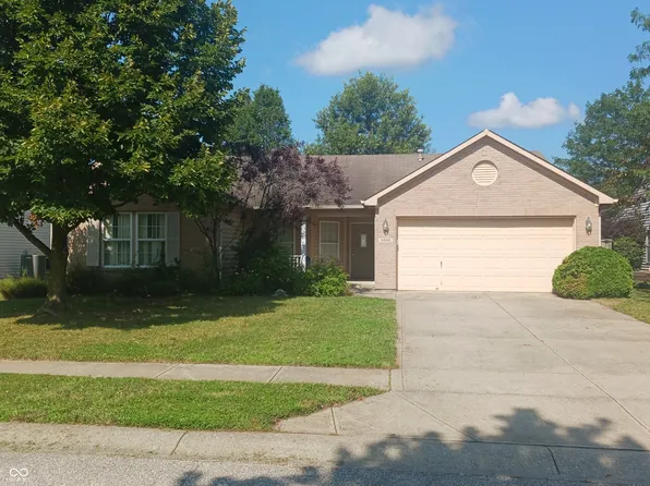 5890 Jamestown Square Ln, Indianapolis, IN 46234