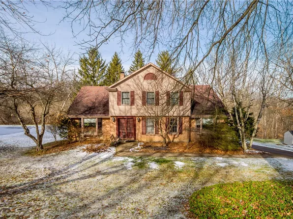 1693 Hathaway Ln, Pittsburgh, PA 15241