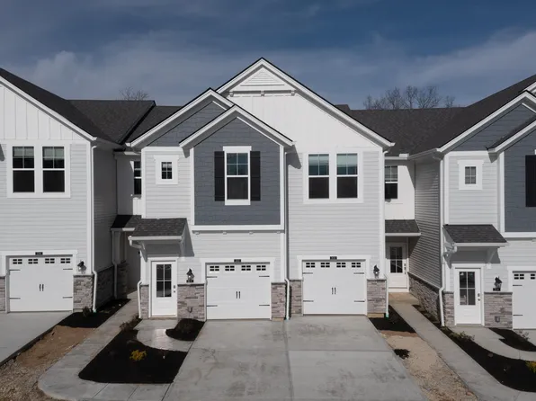 2606 Timberside Dr, Hebron, KY 41048