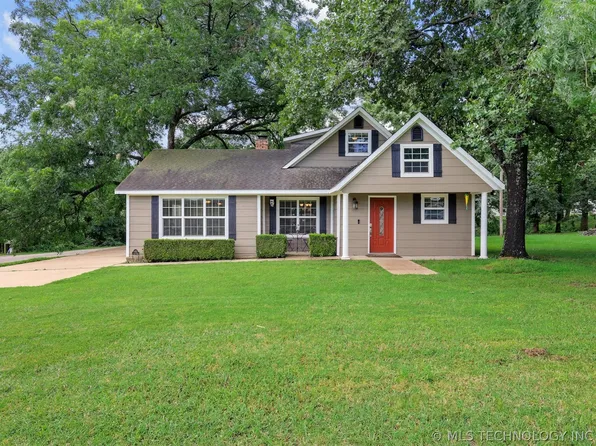 4015 Lookout Dr, Kingston, OK 73439
