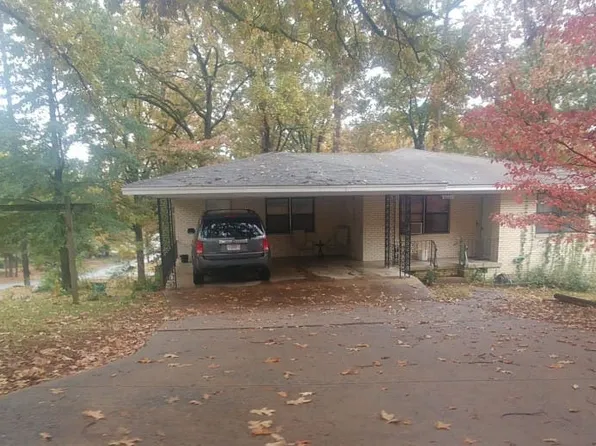 6801 Talmage Dr, Little Rock, AR 72204