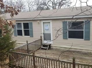 15350 E Cedar Lane Rd, Norman, OK 73026