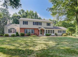 25 Winding Brook Way, Holmdel, NJ 07733