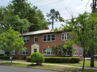 1227 SW 4th Ave APT 1, Gainesville, FL 32601