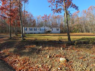 126 White Oak Ln, New Castle, VA 24127