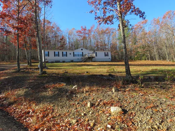 126 White Oak Ln, New Castle, VA 24127