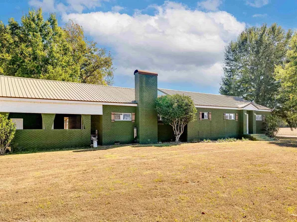 4701 Highway 135, Winnsboro, LA 71295