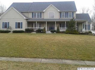 3 Amethyst Way, Jackson, NJ 08527