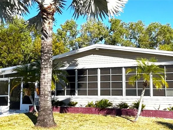 281 Ocean Reef Ln, Naples, FL 34114