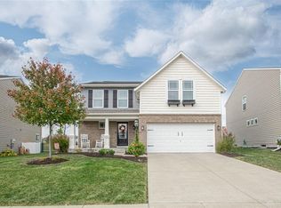 39 Shady Pines Ave, Springboro, OH 45066