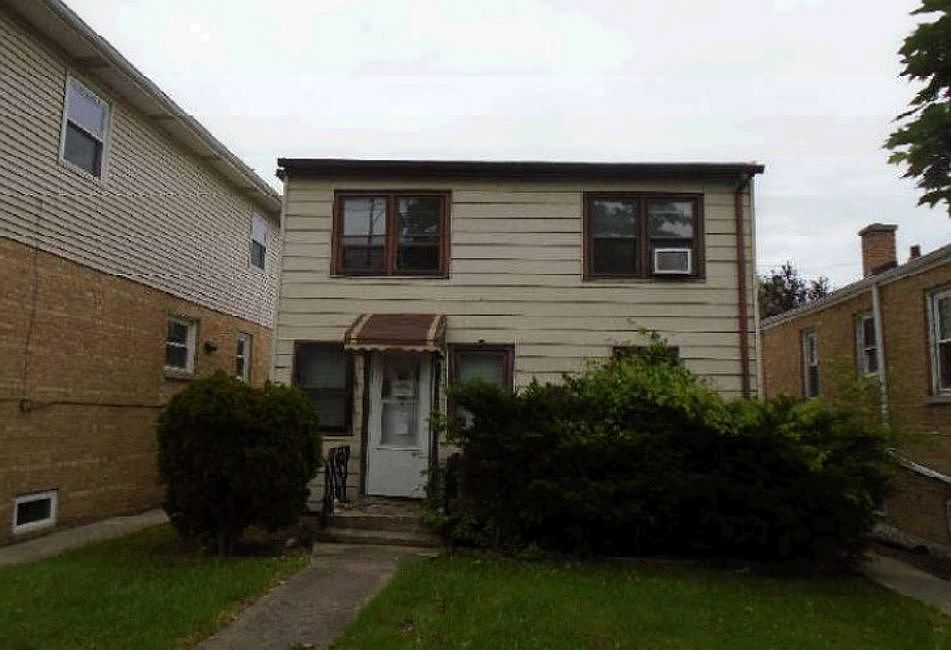 Property Front View