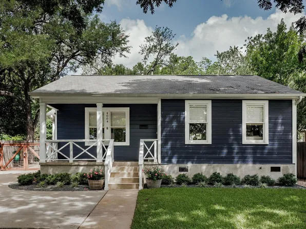 4004 Ridgelea Dr, Austin, TX 78731