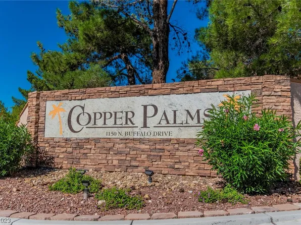 1150 N Buffalo Dr APT 2021, Las Vegas, NV 89128
