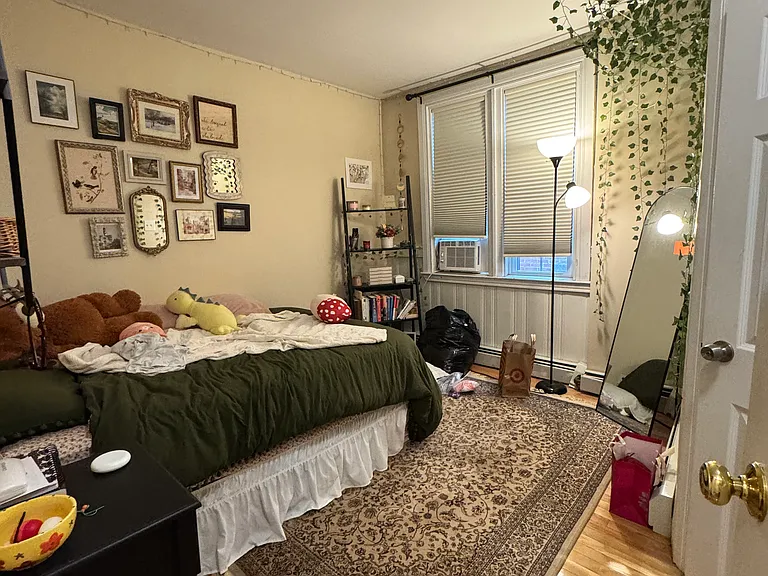 96 W Cedar St #6 — Photo 14
