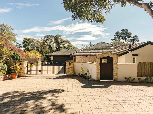 3540 Oak Pl, Carmel, CA 93923
