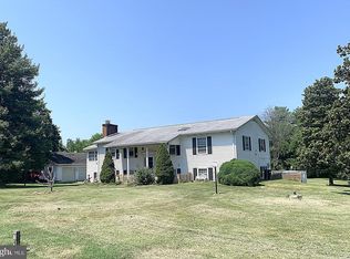 23043 Bay Shore Spur, Chestertown, MD 21620